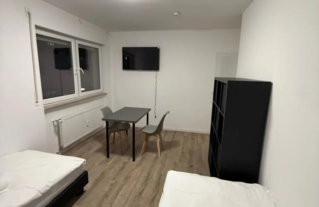 Easyliving Darmstadt-1
